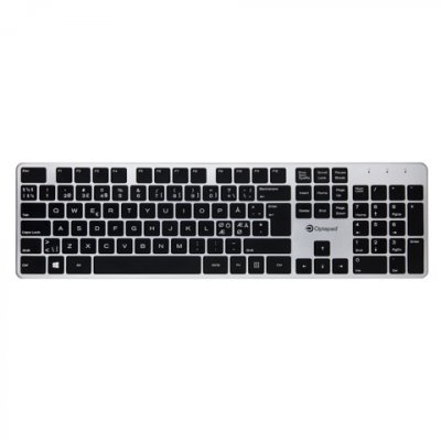 Optapad Wireless Keyboard (Nordisk)