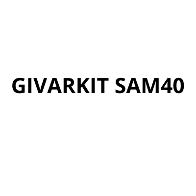 GIVARKIT SAM40