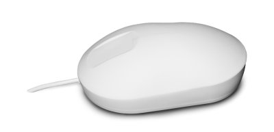 PUREKEYS MEDICAL MOUSE, WIRED